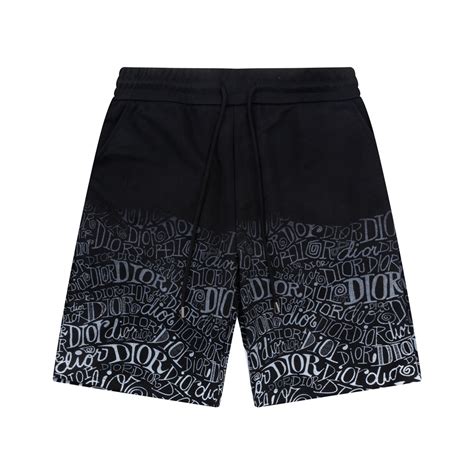 dior shorts reps.